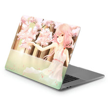 Load image into Gallery viewer, Anime Guilty Crown Macbook Skin
