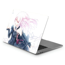 Load image into Gallery viewer, Anime Guilty Crown Macbook Skin