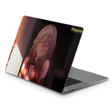 Load image into Gallery viewer, Anime Guilty Crown Macbook Skin