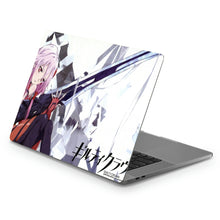 Load image into Gallery viewer, Anime Guilty Crown Macbook Skin