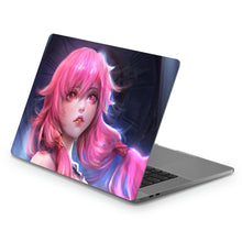 Load image into Gallery viewer, Anime Guilty Crown Macbook Skin