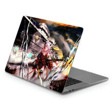 Load image into Gallery viewer, Anime Guilty Crown Macbook Skin