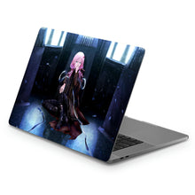 Load image into Gallery viewer, Anime Guilty Crown Macbook Skin