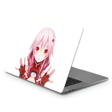 Load image into Gallery viewer, Anime Guilty Crown Macbook Skin