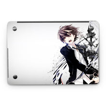 Load image into Gallery viewer, Anime Guilty Crown Macbook Skin