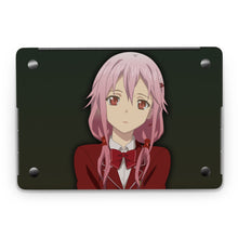 Load image into Gallery viewer, Anime Guilty Crown Macbook Skin