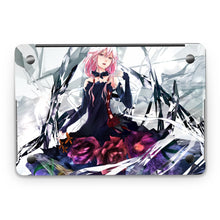 Load image into Gallery viewer, Anime Guilty Crown Macbook Skin