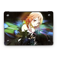 Load image into Gallery viewer, Anime Guilty Crown Macbook Skin