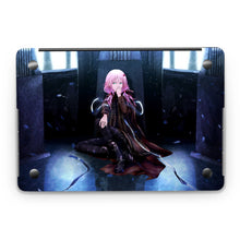Load image into Gallery viewer, Anime Guilty Crown Macbook Skin
