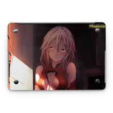 Load image into Gallery viewer, Anime Guilty Crown Macbook Skin