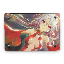 Load image into Gallery viewer, Anime Guilty Crown Macbook Skin