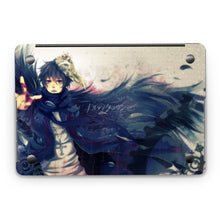 Load image into Gallery viewer, Anime Guilty Crown Macbook Skin