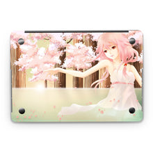 Load image into Gallery viewer, Anime Guilty Crown Macbook Skin