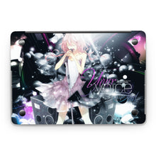 Load image into Gallery viewer, Anime Guilty Crown Macbook Skin