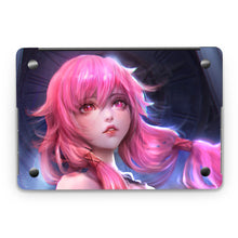 Load image into Gallery viewer, Anime Guilty Crown Macbook Skin