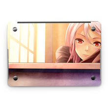 Load image into Gallery viewer, Anime Guilty Crown Macbook Skin