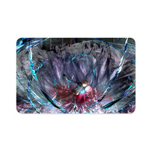 Load image into Gallery viewer, Anime Guilty Crownr Credit Card Skins (4-in-1 Pack)
