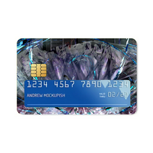 Load image into Gallery viewer, Anime Guilty Crownr Credit Card Skins (4-in-1 Pack)