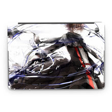 Load image into Gallery viewer, Anime Guilty Crownr Macbook Skin