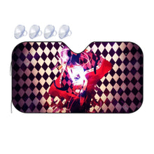 Load image into Gallery viewer, Anime Haikyu!! Car Sunshade