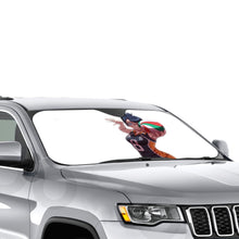 Load image into Gallery viewer, Anime Haikyu!! Car Sunshade