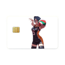 Load image into Gallery viewer, Anime Haikyu!! Credit Card Skins (4-in-1 Pack)