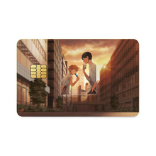 Load image into Gallery viewer, Anime Haikyu!! Credit Card Skins (4-in-1 Pack)