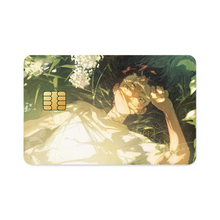 Load image into Gallery viewer, Anime Haikyu!! Credit Card Skins (4-in-1 Pack)
