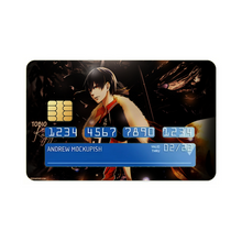 Load image into Gallery viewer, Anime Haikyu!! Credit Card Skins (4-in-1 Pack)