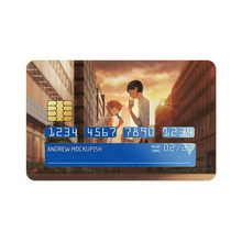 Load image into Gallery viewer, Anime Haikyu!! Credit Card Skins (4-in-1 Pack)