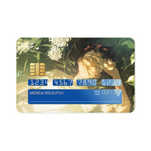 Load image into Gallery viewer, Anime Haikyu!! Credit Card Skins (4-in-1 Pack)
