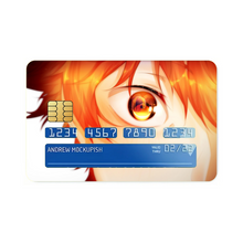 Load image into Gallery viewer, Anime Haikyu!! Credit Card Skins (4-in-1 Pack)