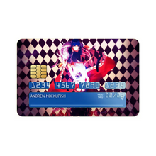Load image into Gallery viewer, Anime Haikyu!! Credit Card Skins (4-in-1 Pack)