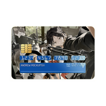 Load image into Gallery viewer, Anime Haikyu!! Credit Card Skins (4-in-1 Pack)