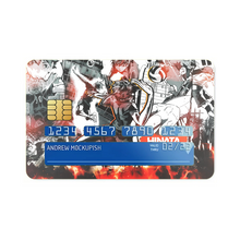 Load image into Gallery viewer, Anime Haikyu!! Credit Card Skins (4-in-1 Pack)