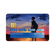 Load image into Gallery viewer, Anime Haikyu!! Credit Card Skins (4-in-1 Pack)