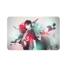 Load image into Gallery viewer, Anime Haikyu!! Credit Card Skins (4-in-1 Pack)