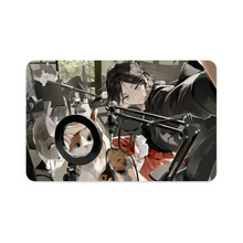 Load image into Gallery viewer, Anime Haikyu!! Credit Card Skins (4-in-1 Pack)