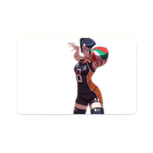 Load image into Gallery viewer, Anime Haikyu!! Credit Card Skins (4-in-1 Pack)