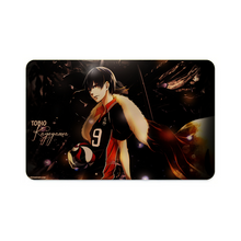 Load image into Gallery viewer, Anime Haikyu!! Credit Card Skins (4-in-1 Pack)
