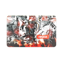 Load image into Gallery viewer, Anime Haikyu!! Credit Card Skins (4-in-1 Pack)