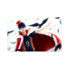 Load image into Gallery viewer, Anime Haikyu!! Credit Card Skins (4-in-1 Pack)