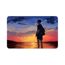 Load image into Gallery viewer, Anime Haikyu!! Credit Card Skins (4-in-1 Pack)