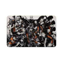 Load image into Gallery viewer, Anime Haikyu!! Credit Card Skins (4-in-1 Pack)