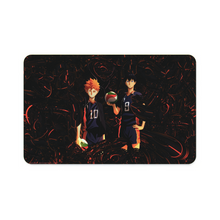 Load image into Gallery viewer, Anime Haikyu!! Credit Card Skins (4-in-1 Pack)