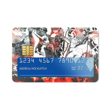 Load image into Gallery viewer, Anime Haikyu!! Credit Card Skins (4-in-1 Pack)