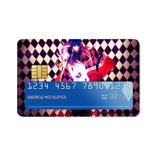 Load image into Gallery viewer, Anime Haikyu!! Credit Card Skins (4-in-1 Pack)
