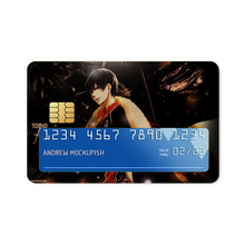 Load image into Gallery viewer, Anime Haikyu!! Credit Card Skins (4-in-1 Pack)