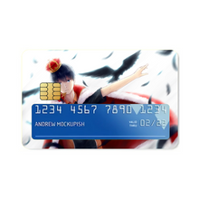 Load image into Gallery viewer, Anime Haikyu!! Credit Card Skins (4-in-1 Pack)