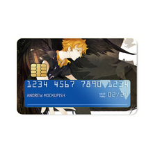 Load image into Gallery viewer, Anime Haikyu!! Credit Card Skins (4-in-1 Pack)